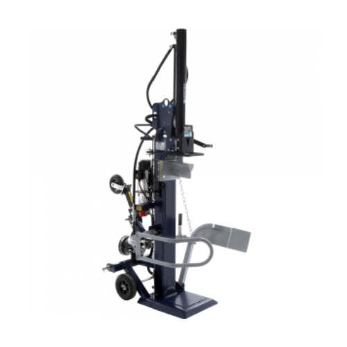 Holzspalter BullMach BM-LS-ET-T 16 V elektrisch dreiphasig und mit Traktor - 16 Tonnen-Neuware