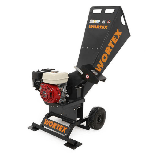 Wortex T200 H Thermo-Häcksler mit Honda GX 200-Motor-Neu