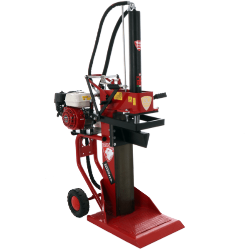 Ceccato BULL SPL16-TCH Thermischer Holzspalter - 16 Tonnen-neu